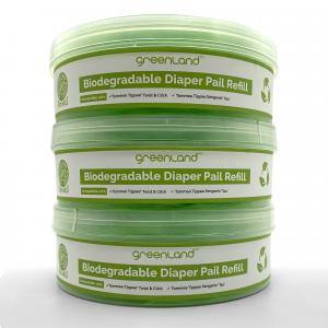 Greenland Biodegradable Diaper Pail Refil