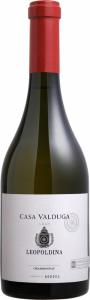 GRAN LEOPOLDINA CHARDONNAY D.O.