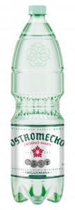 NATURAL MINERAL WATER OSTROMECKO STILL