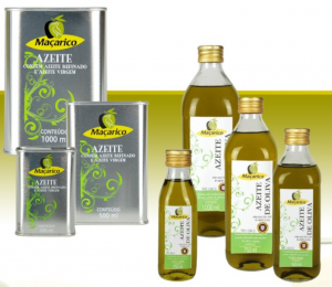 Olive Oil