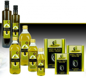 Extra Virgin Olive Oil