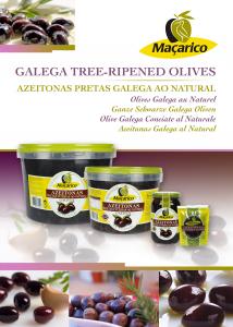 Galega Olives