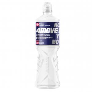 4MOVE ISOTONIC DRINK GRAPEFRUIT FLAVOUR 750ml