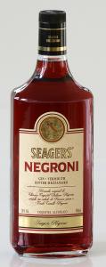 NEGRONI SEAGERS