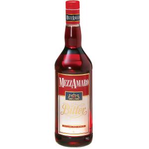 MEZZAMARO BITTER