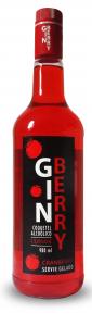 GINBERRY Cocktail