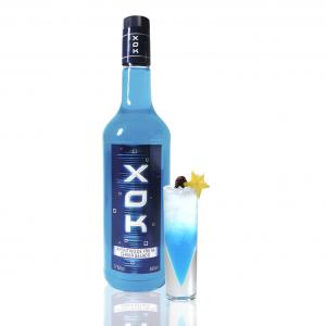 XOK COCKTAIL