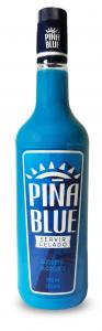 PINA BLUE COCKTAIL