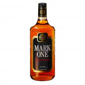 WHISKY MARK ONE
