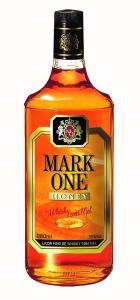 WHISKY MARK ONE HONEY