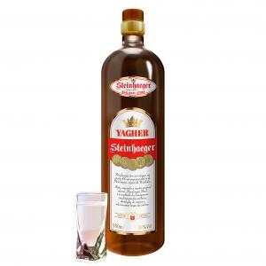 STEINHAEGER YAGHER