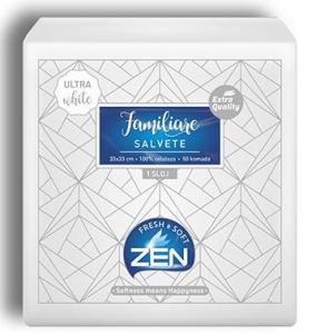 Zen Familiare napkins