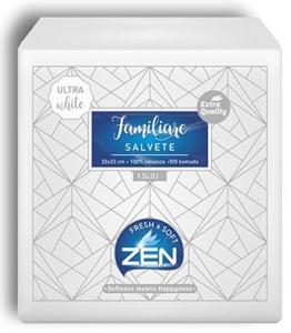 Zen Familiare napkins