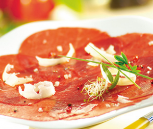 Jean Routhiau Deli Cook meat