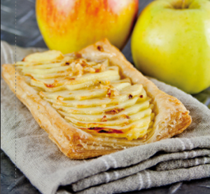 Tendance Creative Desserts