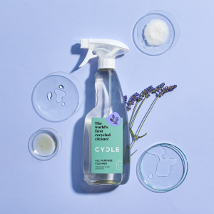 CYCLE All purpose cleaner (antibacterial)
