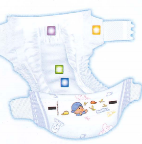 Moltex Diapers