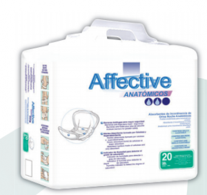 Affective Diaper
