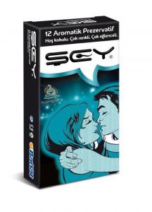 Personal Care - Condom