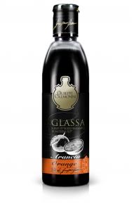 Balsamic Glazes