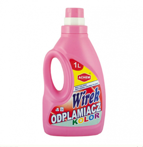 Detergents Laundry Whiteners