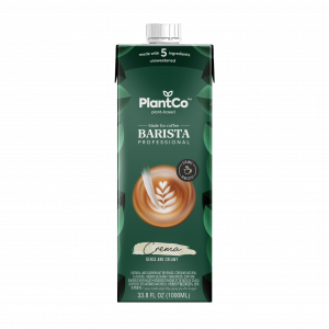 PLANTCO PLANT-BASED - BARISTA MILK