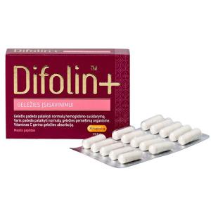 Difolin +