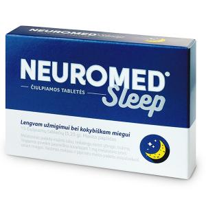 Neuromed SLEEP
