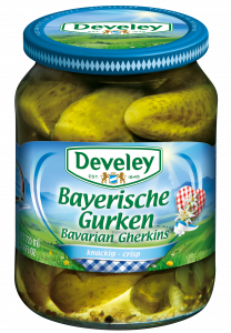 Pickles