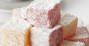Turkish Delight