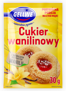 GELLWE Vanilin sugar