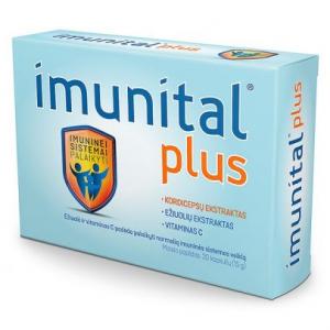 Immunital Plus