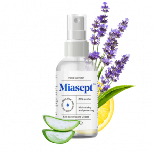 Miasept handsanitizer