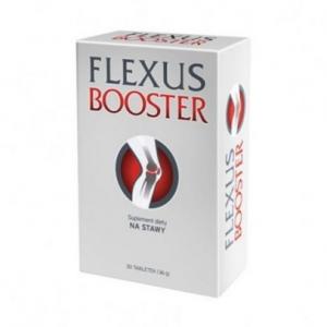 Flexus Booster