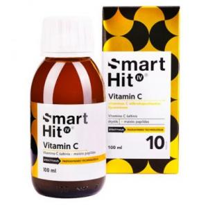SmartHit IV Vitamin C