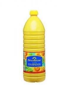 Sunflower oil 