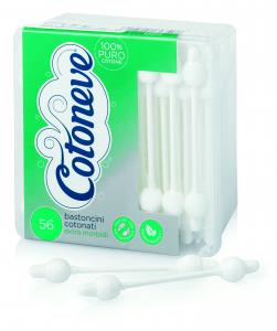 Extra soft protector cotton buds