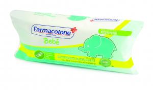 Baby hygiene wet wipes