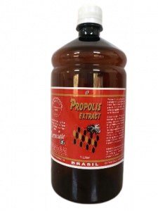 Alcohol Propolis Extract - 1L