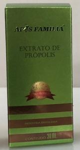 Glycol Propolis Extract - 30mL