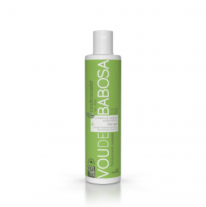 VOU DE BABOSA - CONDICIONADOR