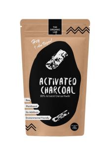Activated Charcoal Powder
