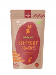 Organic Beetroot Powder