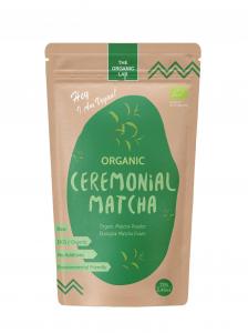 Organic Matcha Powder