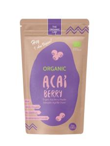 Organic Acai Powder