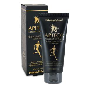 Apitox cream - Prisma Natural