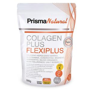 Colagen Plus Flexiplus Peptan Doypack - Prisma Natural