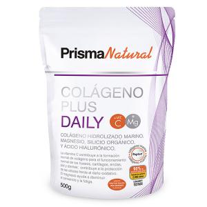 Colagen Plus Daily Peptan Doypack - Prisma Natural