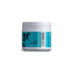 MAG365 BF plus Calcium 210g Effervescent Magnesium Powder