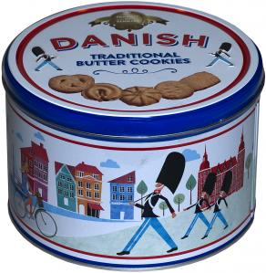 Belmont 340g - Private Label Aldi